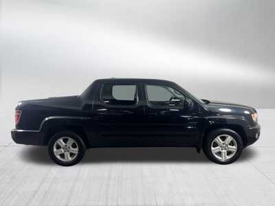 2009 Honda Ridgeline, $7498. Photo 8