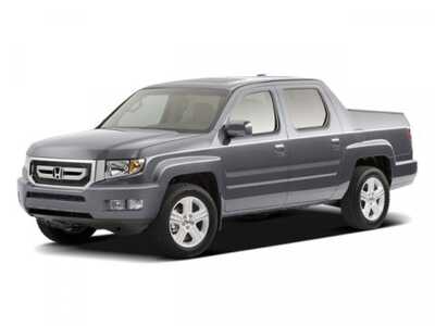 2009 Honda Ridgeline, $7798. Photo 1