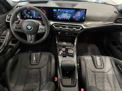 2024 BMW M3, $125000. Photo 10