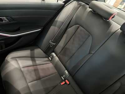 2024 BMW M3, $125000. Photo 12