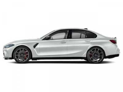 2024 BMW M3, $0. Photo 7