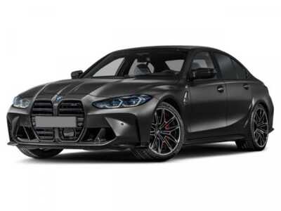 2024 BMW M3, $0. Photo 1