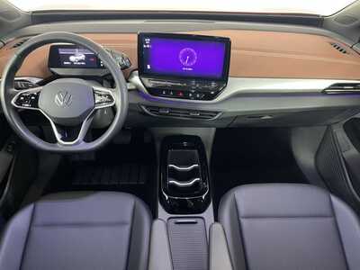 2022 Volkswagen ID.4, $0. Photo 10