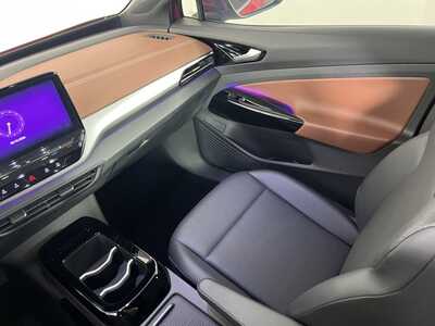 2022 Volkswagen ID.4, $0. Photo 11