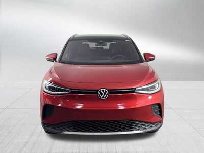 2022 Volkswagen ID.4, $0. Photo 2