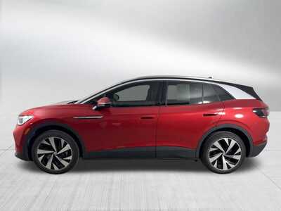 2022 Volkswagen ID.4, $0. Photo 4