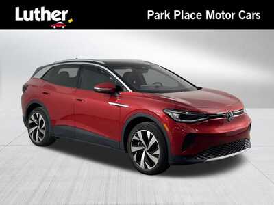 2022 Volkswagen ID.4, $0. Photo 1