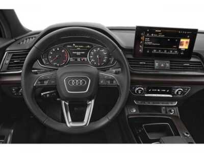 2023 Audi Q5, $0. Photo 10