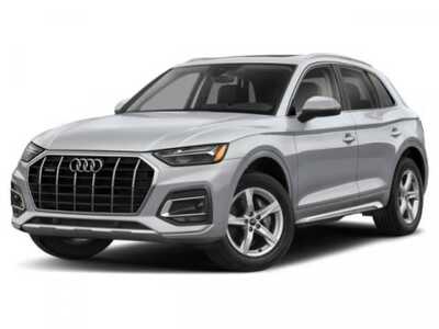 2023 Audi Q5, $0. Photo 4