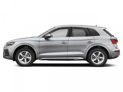 2023 Audi Q5, $0. Photo 6