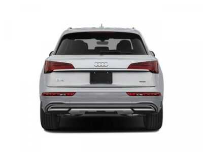 2023 Audi Q5, $0. Photo 8