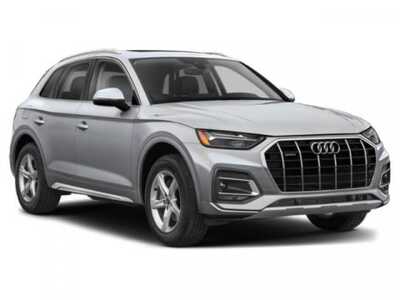 2023 Audi Q5, $0. Photo 9