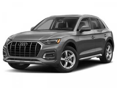 2023 Audi Q5, $0. Photo 1