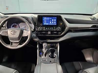 2024 Toyota Highlander, $0. Photo 10
