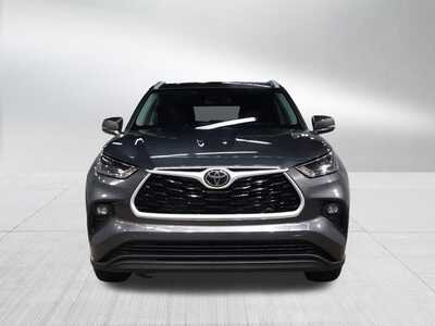 2024 Toyota Highlander, $0. Photo 2