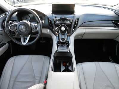 2020 Acura RDX, $0. Photo 10