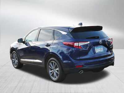 2020 Acura RDX, $0. Photo 5