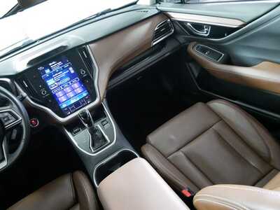 2022 Subaru Outback, $0. Photo 11