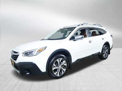 2022 Subaru Outback, $0. Photo 3