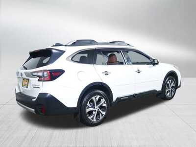 2022 Subaru Outback, $0. Photo 7