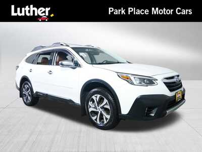 2022 Subaru Outback, $0. Photo 1
