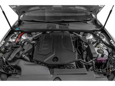 2025 Audi A5, $0. Photo 11