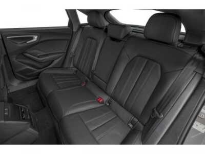 2025 Audi A5, $0. Photo 12