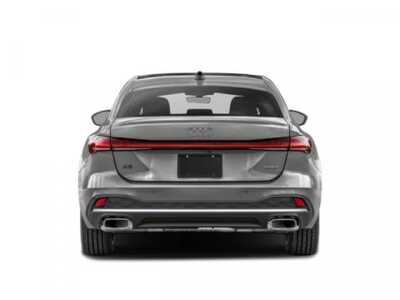 2025 Audi A5, $0. Photo 5