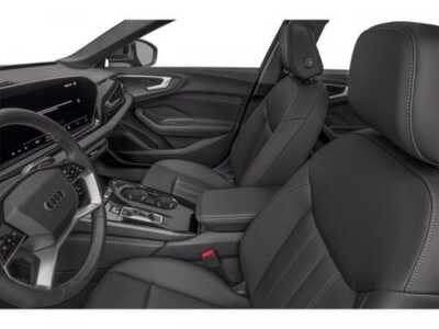2025 Audi A5, $0. Photo 8