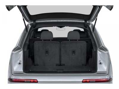 2026 Audi Q7, $78255. Photo 10