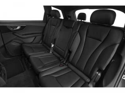2026 Audi Q7, $78255. Photo 12