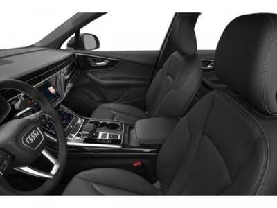 2026 Audi Q7, $78255. Photo 8