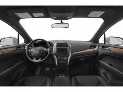 2015 Lincoln MKC, $10000. Photo 11