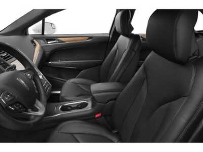 2015 Lincoln MKC, $10000. Photo 12