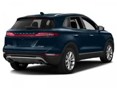 2015 Lincoln MKC, $10000. Photo 2