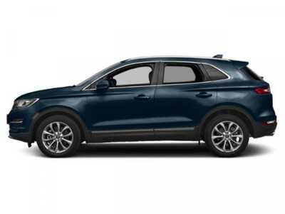 2015 Lincoln MKC, $10000. Photo 3
