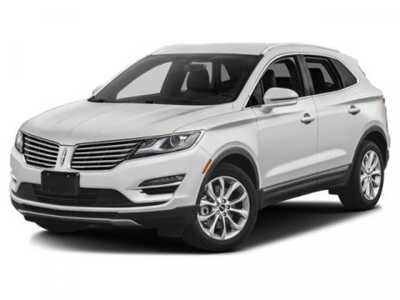 2015 Lincoln MKC, $10000. Photo 4