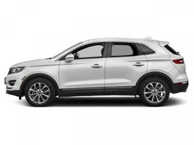 2015 Lincoln MKC, $10000. Photo 6