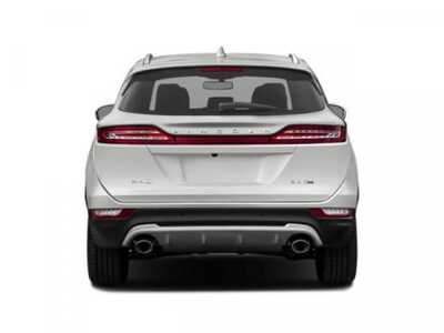 2015 Lincoln MKC, $10000. Photo 8