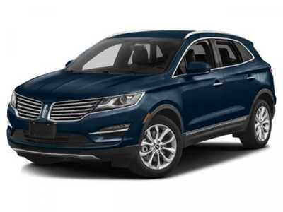 2015 Lincoln MKC, $10000. Photo 1
