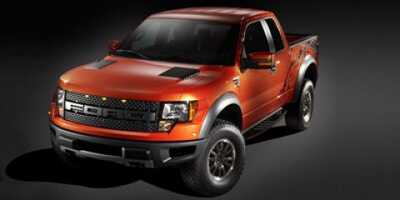 2012 Ford F-150, $20998. Photo 1