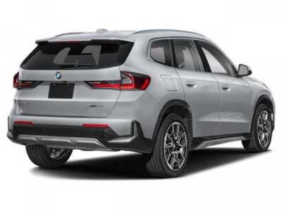 2026 BMW X1, $49300. Photo 5