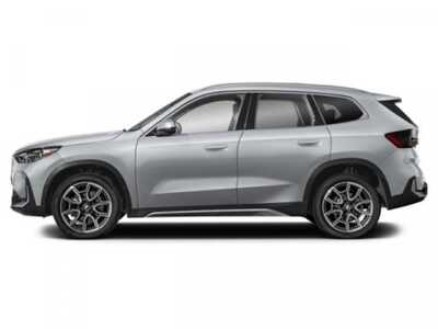 2026 BMW X1, $49300. Photo 6