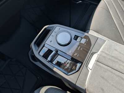 2026 BMW iX, $89085. Photo 11