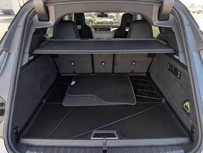 2026 BMW iX, $89085. Photo 7