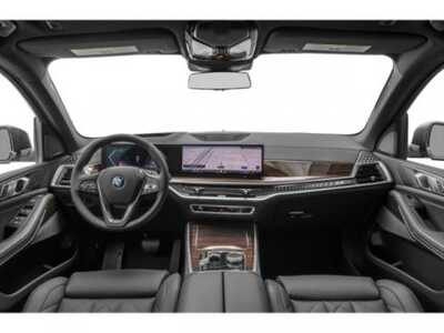2026 BMW X5, $92165. Photo 10