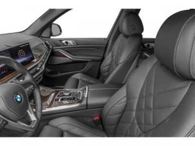2026 BMW X5, $92165. Photo 11