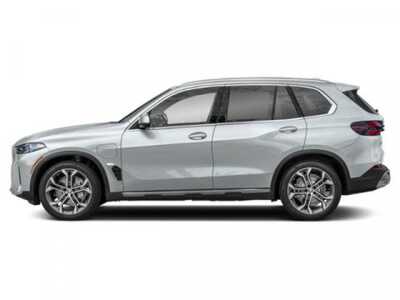 2026 BMW X5, $92165. Photo 6