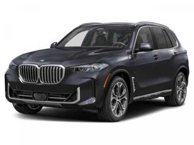 2026 BMW X5, $92165. Photo 1