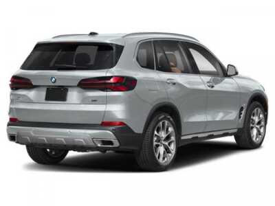 2026 BMW X5, $79525. Photo 2